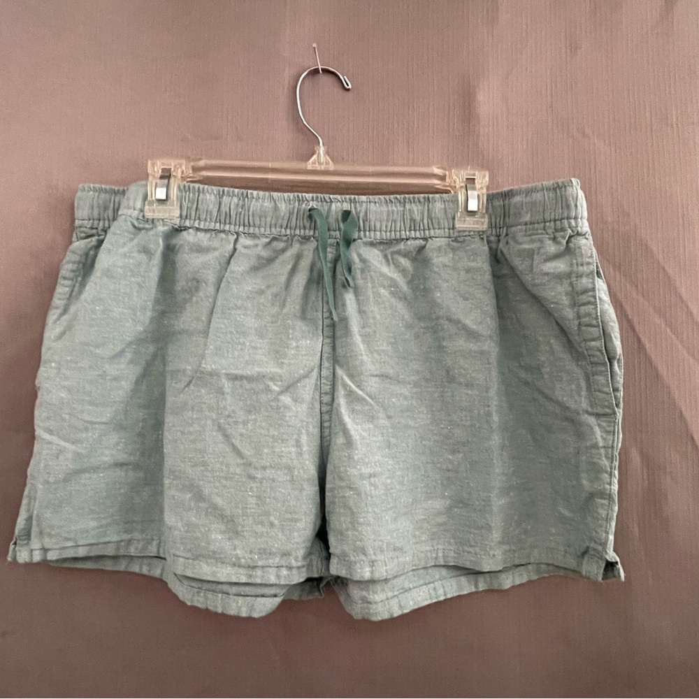 Patagonia Shorts